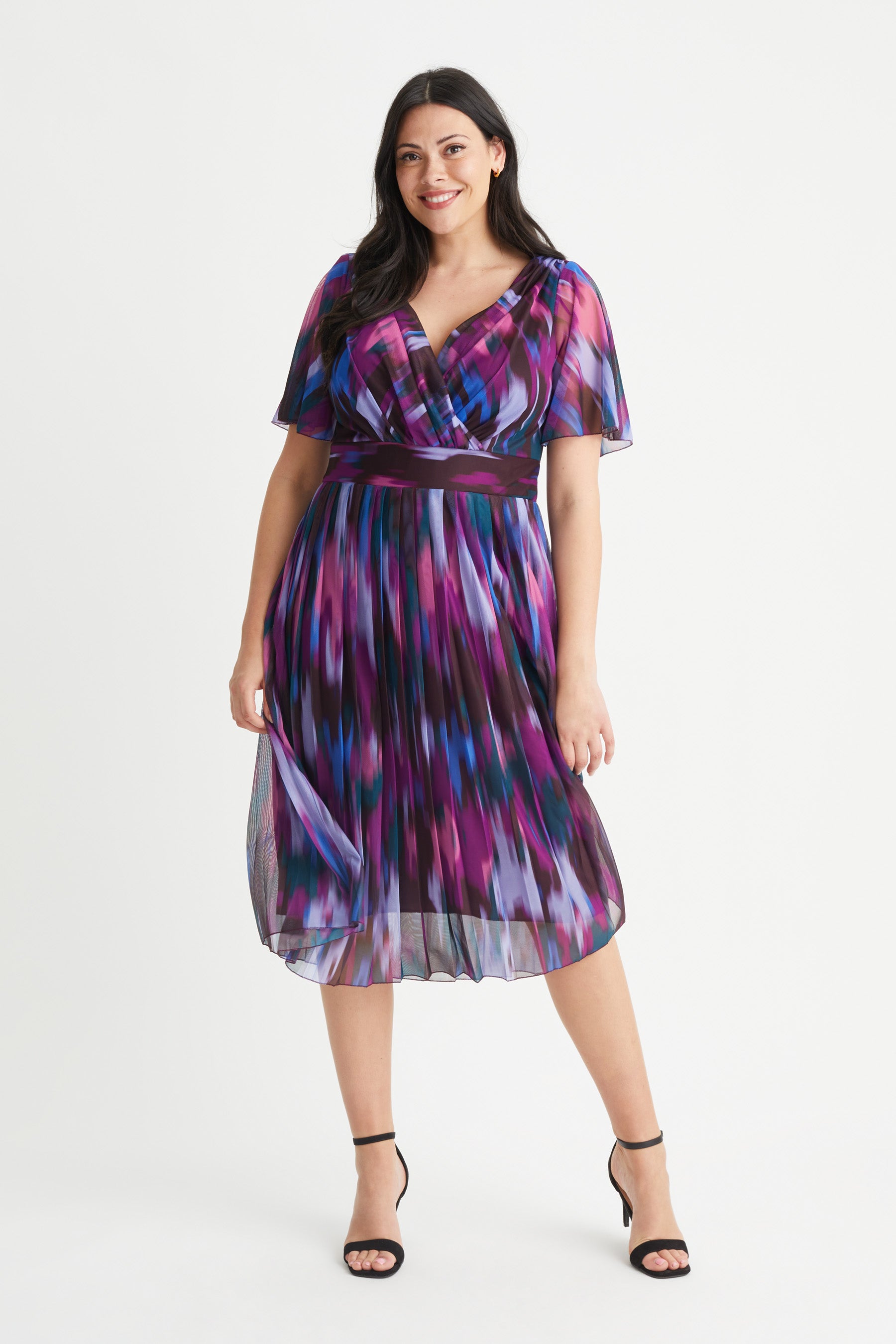 Plus Size Clothing | Plus Size Fashion | Curve | Scarlett & Jo