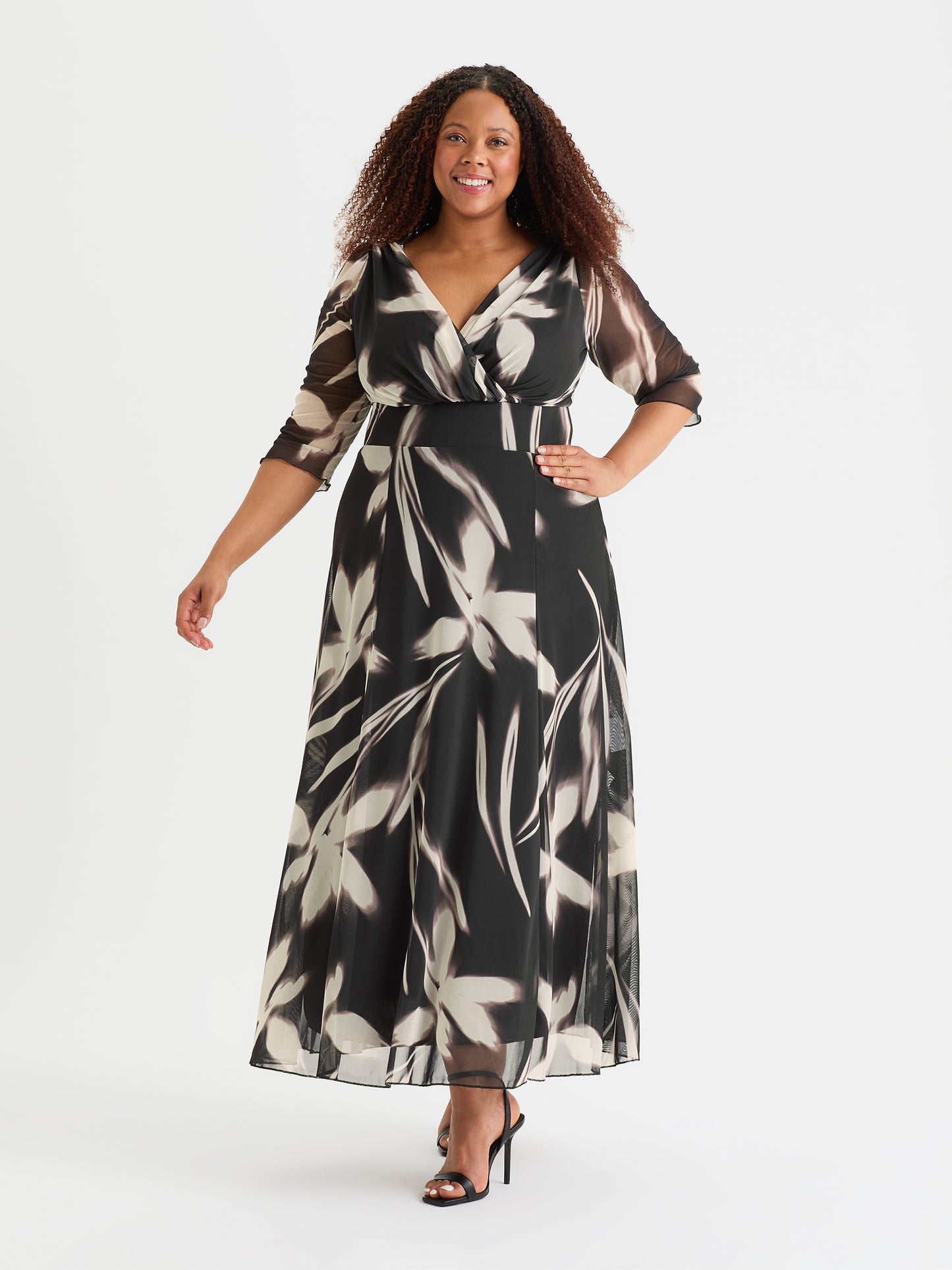 Plus Size Dresses Curvy Dresses Scarlett Jo Dresses