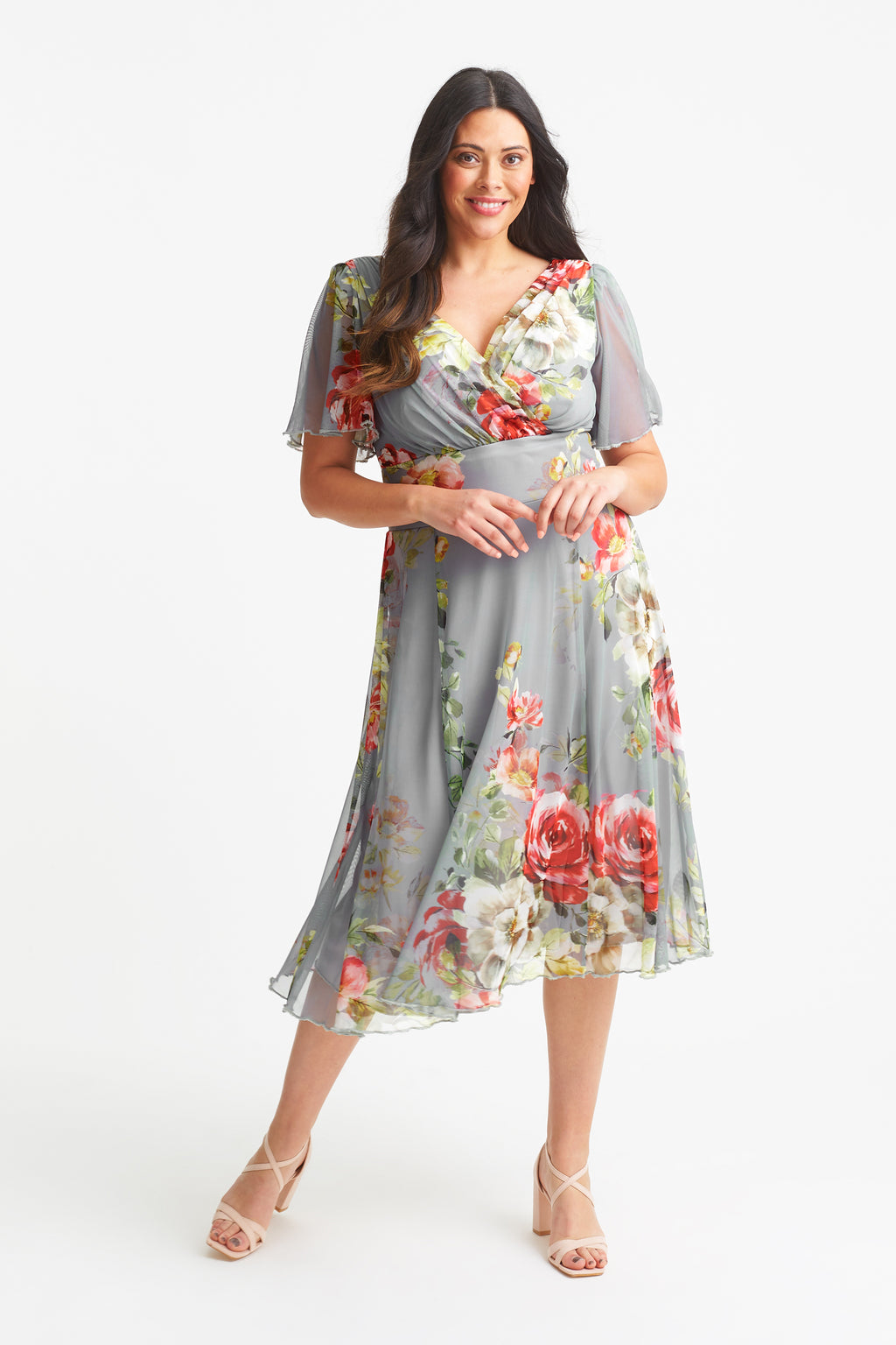 Dress barn deals plus size dresses